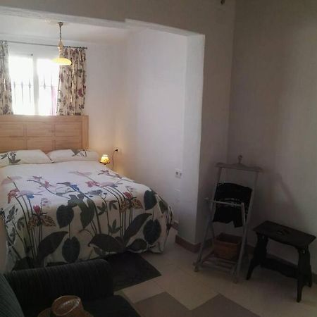 Casa Rural Villa Bella Villanueva del Ariscal Kültér fotó