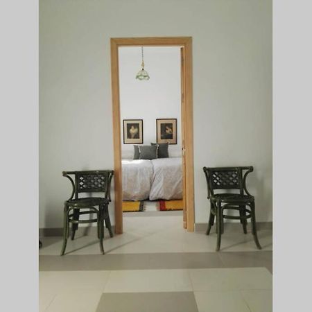 Casa Rural Villa Bella Villanueva del Ariscal Kültér fotó