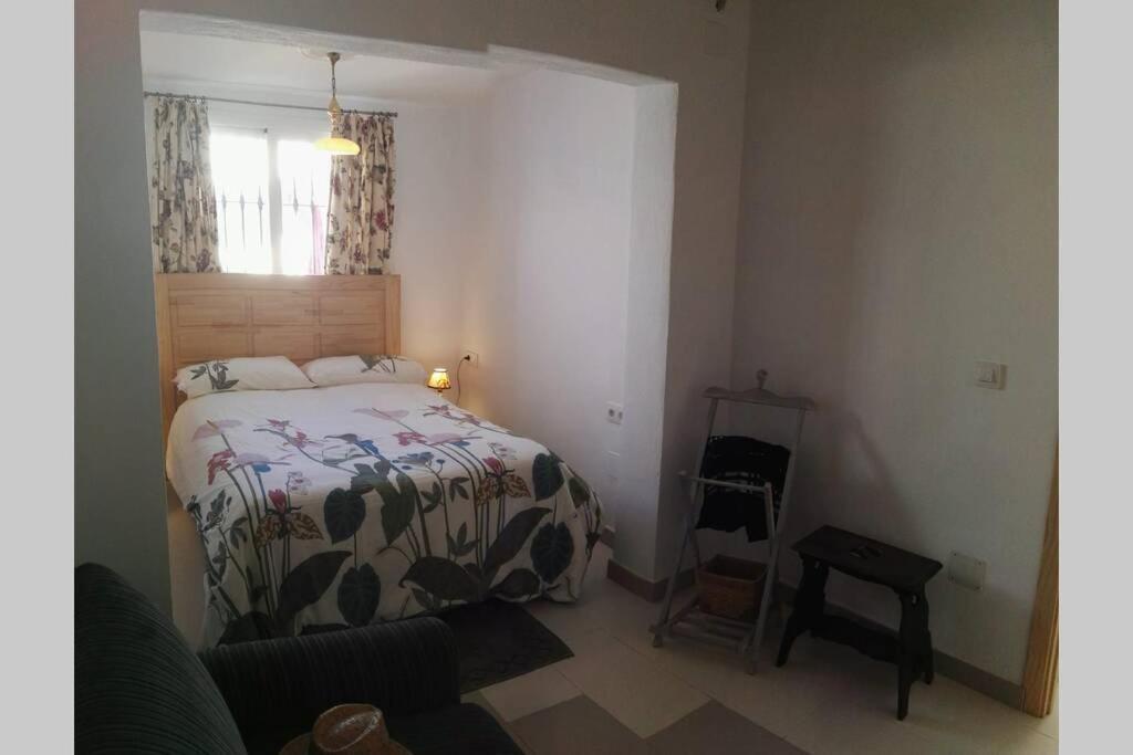 Casa Rural Villa Bella Villanueva del Ariscal Kültér fotó