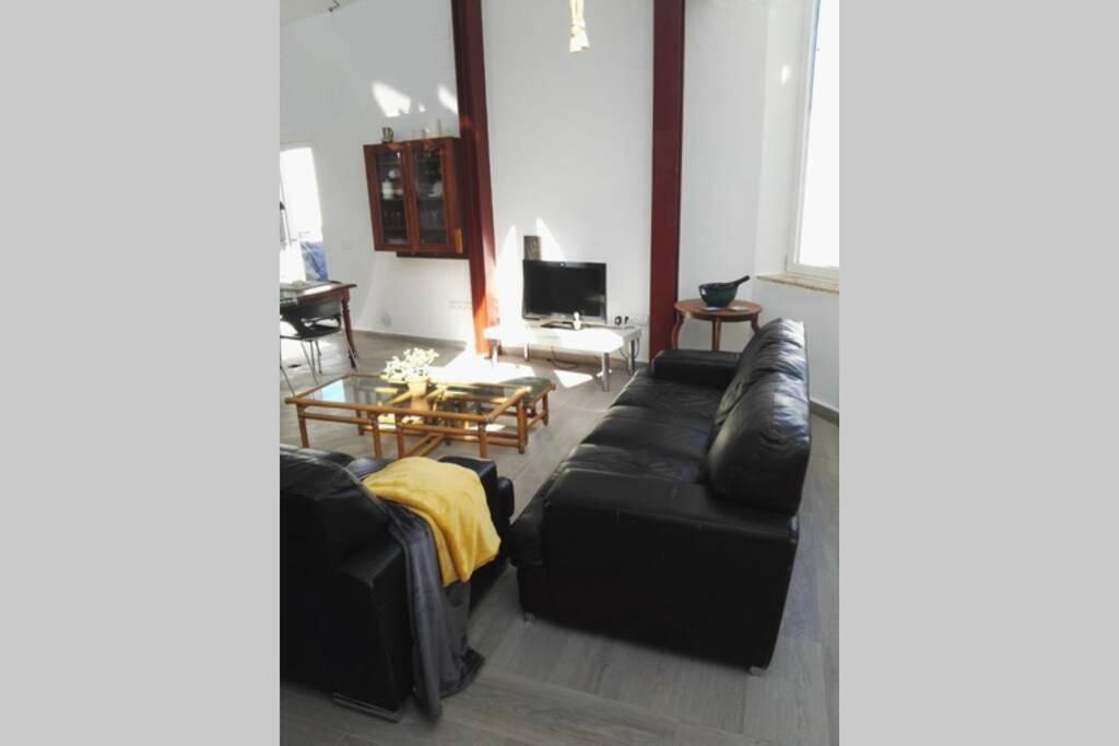 Casa Rural Villa Bella Villanueva del Ariscal Kültér fotó