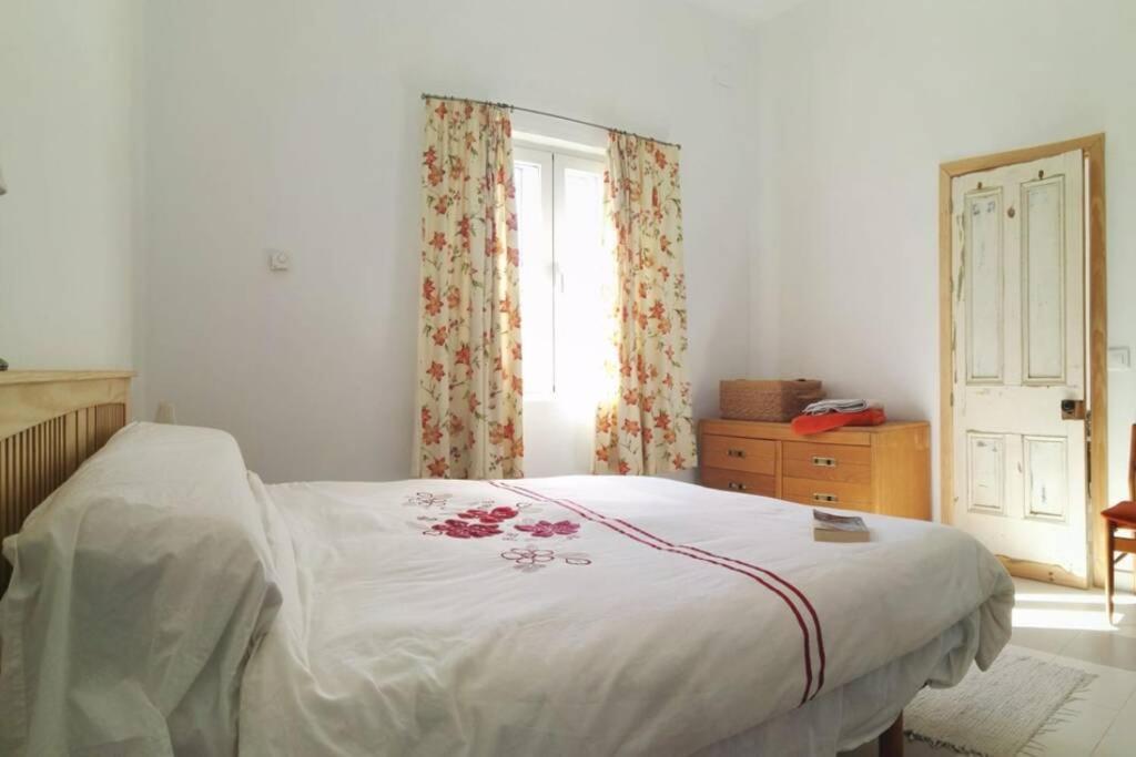 Casa Rural Villa Bella Villanueva del Ariscal Kültér fotó